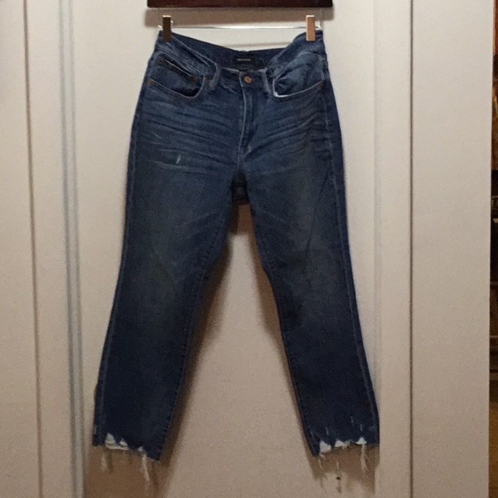 J crew jeans 25p